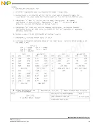 MRF6VP3091NR5 Datenblatt Seite 19