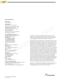 MRF8P18265HSR6 Datasheet Page 14