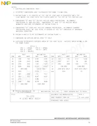 MRF8P9040NBR1 Datasheet Page 15