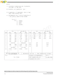 MRFE6VP8600HSR6 Datasheet Page 16