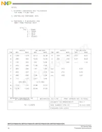 MRFE6VP8600HSR6 Datasheet Page 18