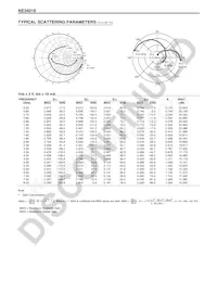 NE34018-T1-64-A Datasheet Page 6
