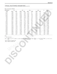 NE34018-T1-64-A Datasheet Page 7