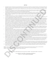 NE3510M04-T2-A Datasheet Page 10