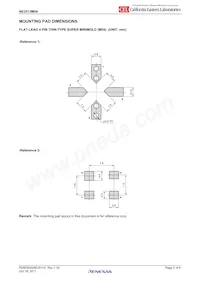 NE3513M04-T2B-A Datenblatt Seite 5