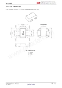 NE3513M04-T2B-A Datenblatt Seite 6