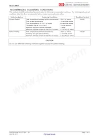 NE3513M04-T2B-A Datenblatt Seite 7