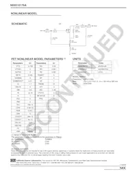 NE6510179A-T1-A Datasheet Page 9
