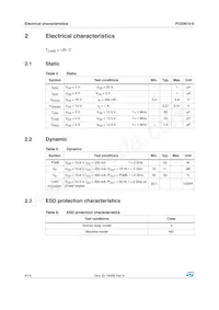 PD20015S-E Datasheet Page 4