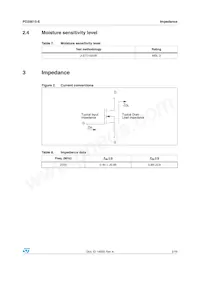PD20015S-E Datasheet Page 5