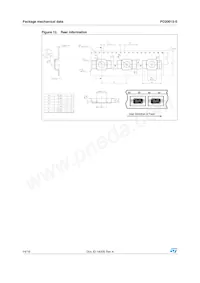 PD20015S-E Datenblatt Seite 14