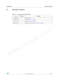 PD20015S-E Datenblatt Seite 15