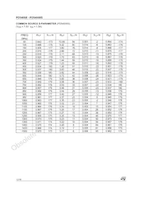 PD54008 Datenblatt Seite 12