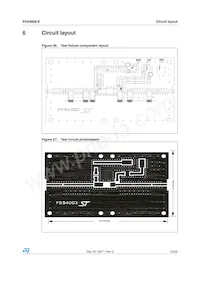 PD54008-E Datasheet Page 15