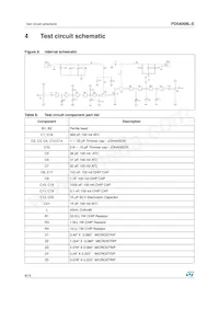 PD54008L-E Datasheet Page 8