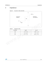 PD55003L-E Datasheet Page 5