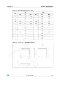 PD55003L-E Datasheet Page 15