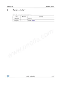 PD55003L-E Datasheet Page 17