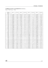 PD55003S Datasheet Page 13