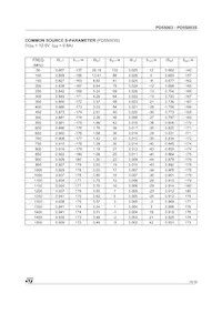 PD55003S Datenblatt Seite 15