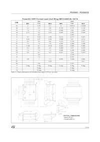 PD55003S Datenblatt Seite 17