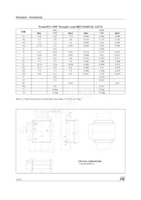 PD55003S Datenblatt Seite 18