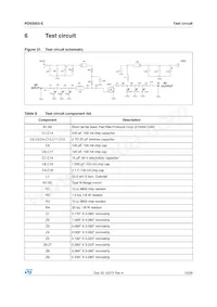 PD55003STR-E Datasheet Pagina 13