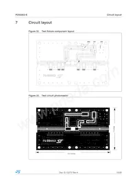 PD55003STR-E Datasheet Page 15