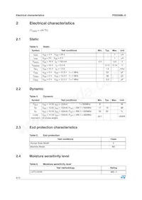 PD55008L-E Datasheet Page 4