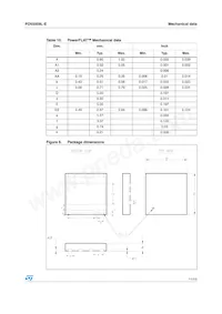 PD55008L-E Datasheet Page 11