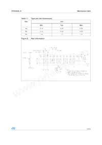 PD55008L-E Datasheet Pagina 13