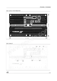 PD55008TR Datasheet Page 9