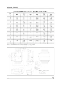 PD55008TR Datenblatt Seite 16