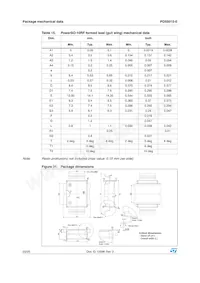 PD55015S-E Datenblatt Seite 20