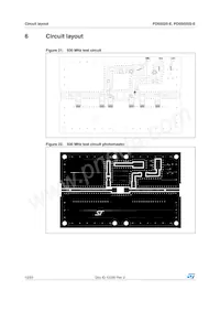 PD55025STR-E Datasheet Pagina 12