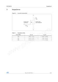 PD57002S-E Datasheet Page 5