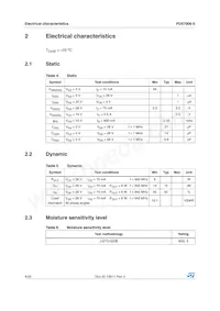 PD57006TR-E Datasheet Page 4