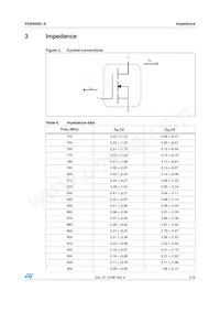 PD84006L-E Datasheet Page 5