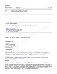 PTF141501E V1 Datasheet Page 12