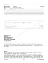 PTF210101M V1 Datasheet Page 8
