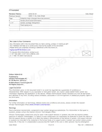 PTFA043002E V1 Datasheet Page 10