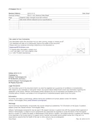 PTFB082817FHV1XWSA1 Datasheet Page 13