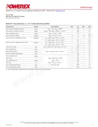 QJD1210SA1 Datasheet Page 3