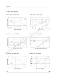 SD2900 Datasheet Page 4