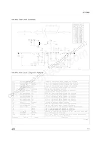 SD2900數據表 頁面 5