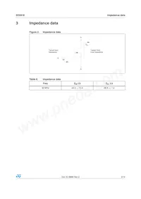 SD2918 Datenblatt Seite 5