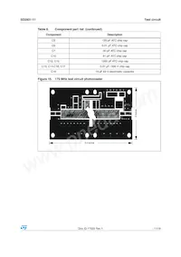 SD2931-11 Datasheet Page 11