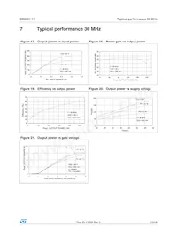 SD2931-11 Datasheet Page 13
