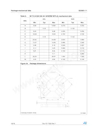SD2931-11 Datasheet Page 16