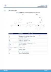SD2931-12MR Datasheet Page 11